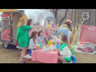 |mv| laboum fresh adventure