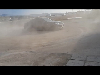 Mongolian drift verossa vr25 mp4