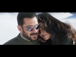 Dil diyan gallan song tiger zinda hai salman khan katrina kaif atif aslam