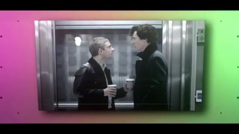 Sherlock holmes x john watson vine edit | johnlock