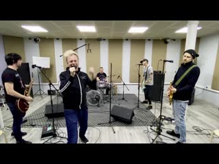 Тараканы! потеря сознания (live in studio)