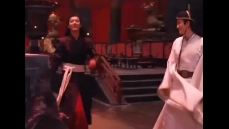 Цзинь гуанъяо и вэй усянь