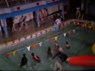 A guy called gerald voodoo ray live at victoria baths (1988)