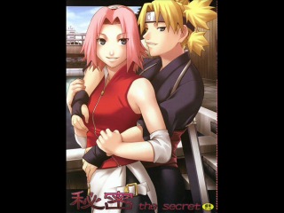 Sakura & ino hentai yuri