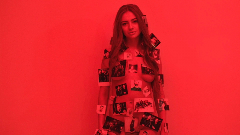 Ракета танцуй (official video)