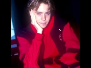 Jonathan brandis / jonathan taylor thomas// vine edit ˜ timbaland