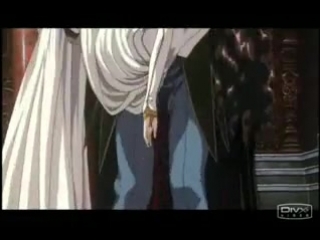 Vampire hunter d an erotic alchemy