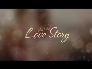 Untold love story romantic slideshow videohive (after effects)