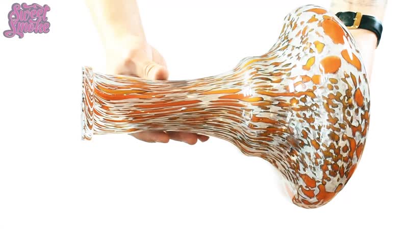 Колба sweet smoke etna мрамор