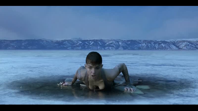 Руби роуз бэтвумен / ruby rose batwoman ( 2019 )