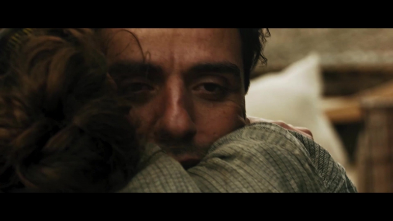 Обітниця (the promise) у кінотеатр lumiere з 27 квітня