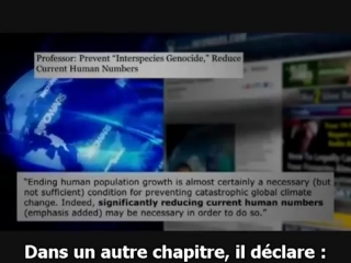 Chaîne yt alex jones infowars en français (vostfr) 46 la dictature scientifique de la surpopulation alex jones vostf