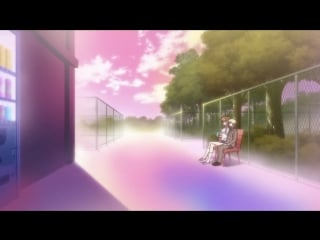 [fandub]аки и сора aki sora 1[fassad]