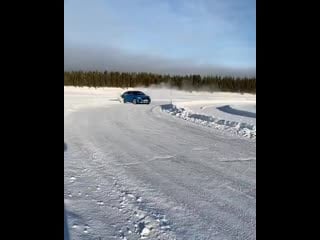 Looks like fun 😍 all new audi rs q3 sportback ❤️ from @alan enileev