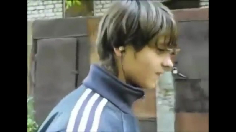 Фирменная вертушка