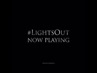 ║• instagram [@teresapalmer] playing now!!! i'm sorry in advance for the spike in your electrify bills! #beafraidofthedark #don