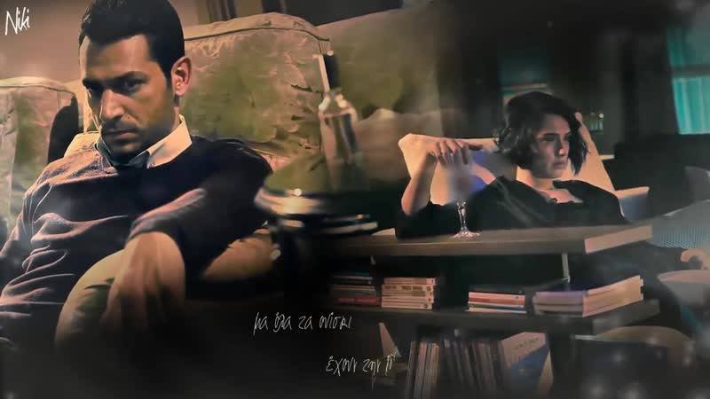 Je suis malade ☆҉‿murat yildirim⁀☆҉funda eryigit☆҉‿↗⁀☆҉