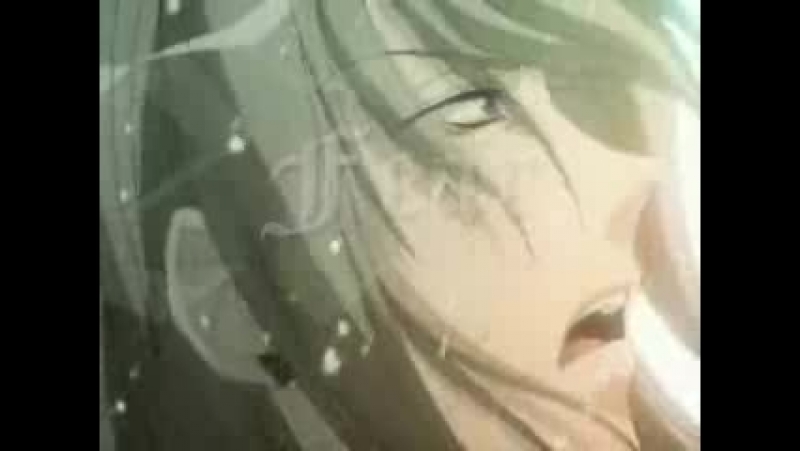 Клип по аниме loveless соби сражается