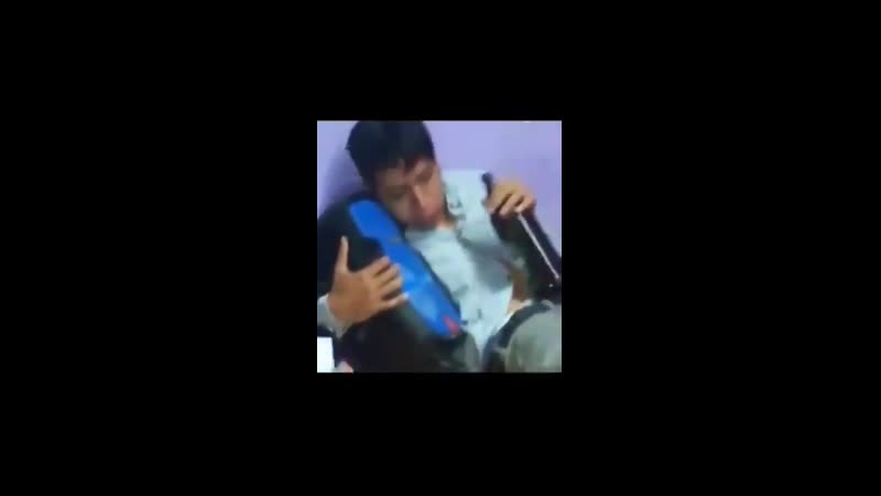 Me at the ending of promare