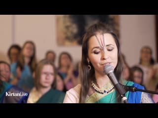 Tumhi mere satguru kirtan live