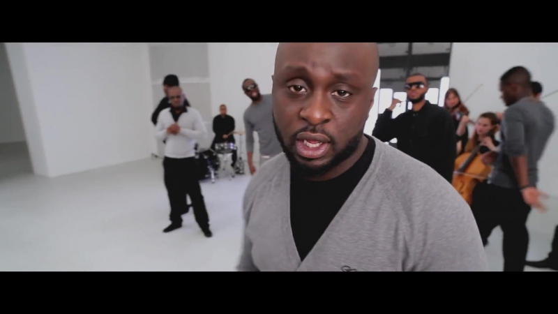 Sexion dassaut avant quelle parte