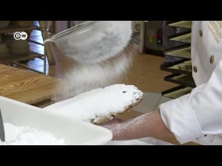 So schmeckt weihnachten! euromaxx