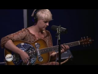 Laura marling live kcrw's morning becomes eclectic (2015)