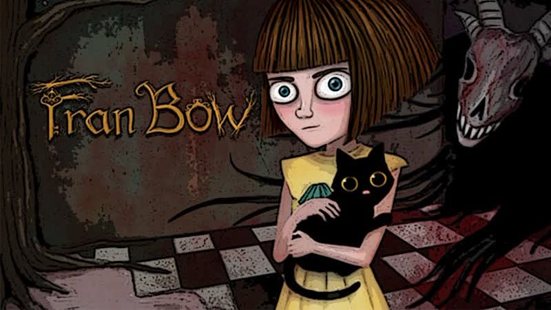 Fran bow #5