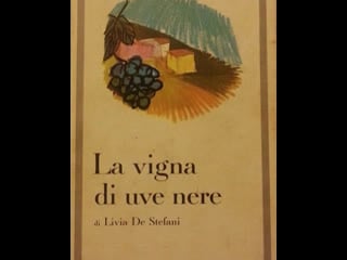 Виноградник черного винограда la vigna di uve nere (tv 1984) 1 часть