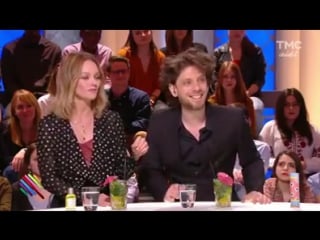 Vanessa et oren lavie, l'histoire d'une rencontre quotidien, 10 mai 2017