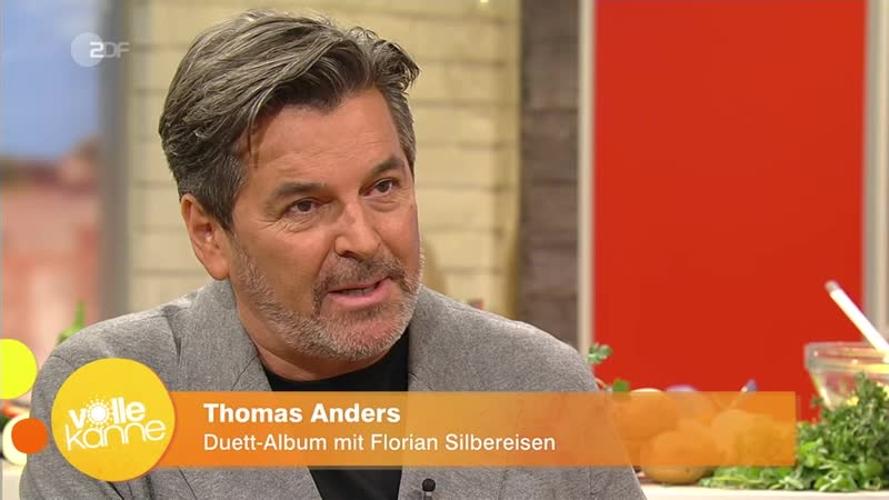 Gast thomas anders (volle kanne service täglich vom 9 juni 2020)