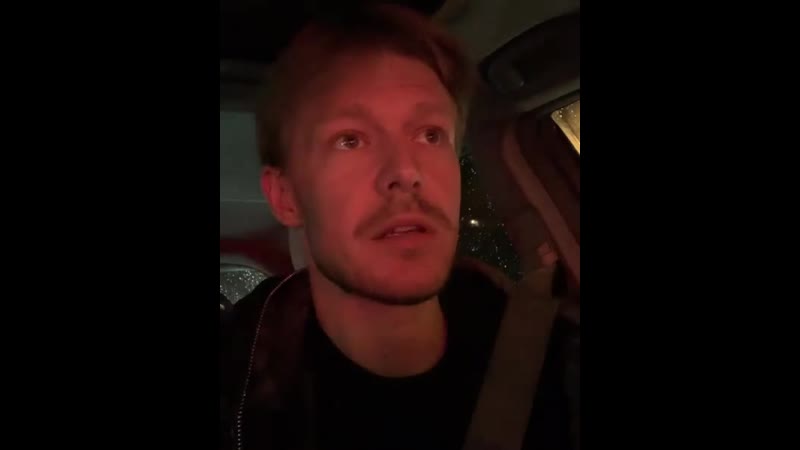 Никита ефремов вступился за устинова