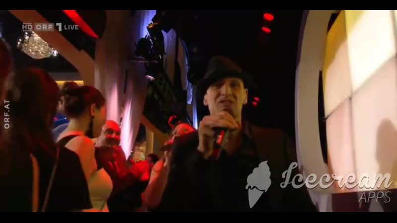 Faith porn video – Song "faith" / orf dancing stars