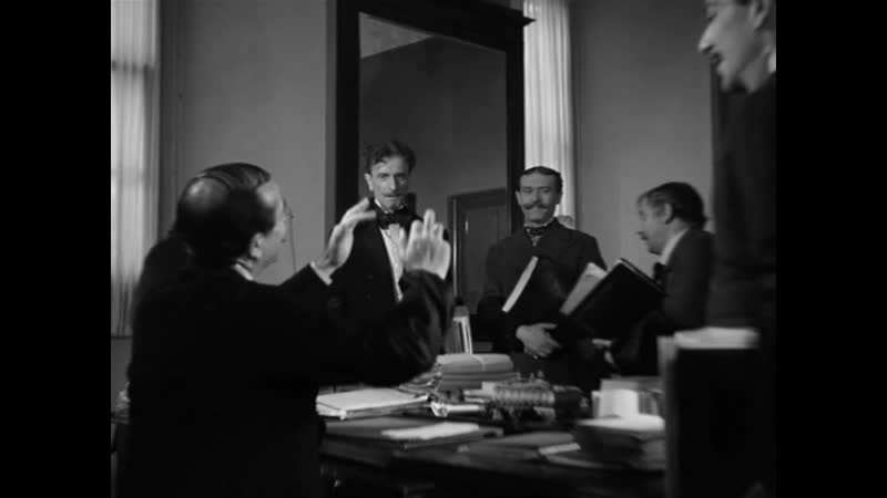 Невзгоды синьора траве (1945) комедия марио сольдати 1080p