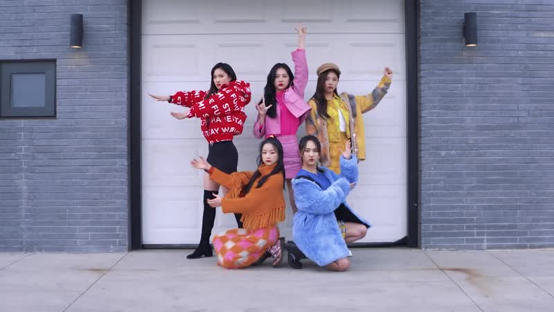 Bvndit (밴디트) – cool [teaser]