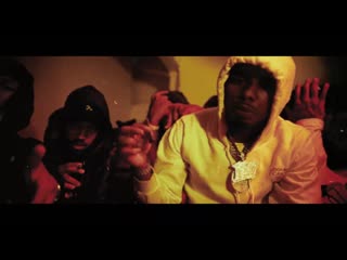 Big flock & pooh shiesty 187 shiesty