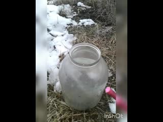 Засунули пьяной в пизду петарду видео