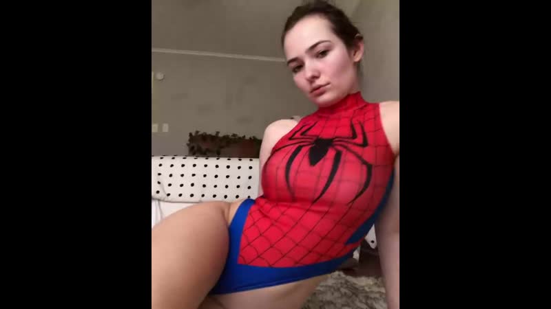 Monster Girl Hentai Spider Порно Видео | sunnybar.ru