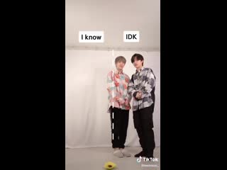 [tiktok] insoo 2020/05/30