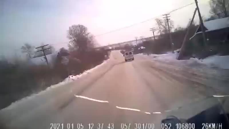 Момент дтп в, ул ленина