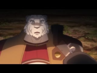 [anipain] zero kara hajimeru mahou no sho / гримуар зеро [01] jam & trina d