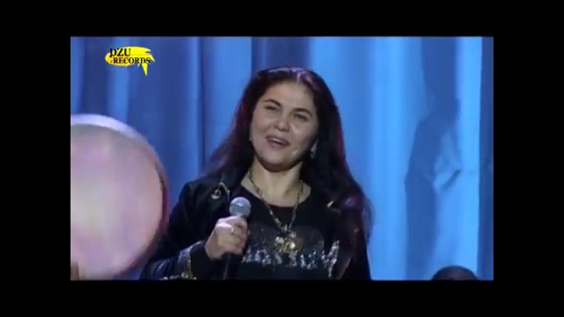 Ozoda nursaidova (saidzoda) andijonlik bezori