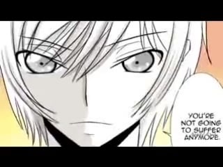 Code geass revival dream doujinshi