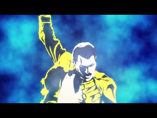 Queen the freddie mercury tribute concert 1992 (full concert hd)