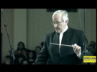 Щедрин concerto for orc no 1дир герингас