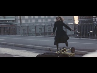 Galavant feat mary jean smith world of dreams (klipmaniya)