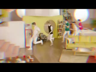 Txt (투모로우바이투게더) 'cat & dog' official mv