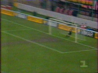 68 cl 1993/1994 ac milan fc københavn 10 hl