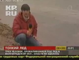 Ляпы телеведущих!