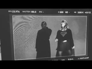 Видео 8 мелисса бенойст